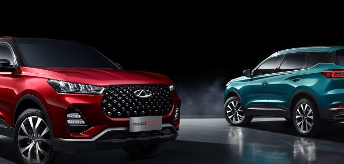 Выбираем Chery Tiggo — на какие модели стоит обратить внимание
