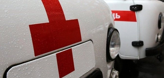 Две женщины пострадали в ДТП в Новгородском районе