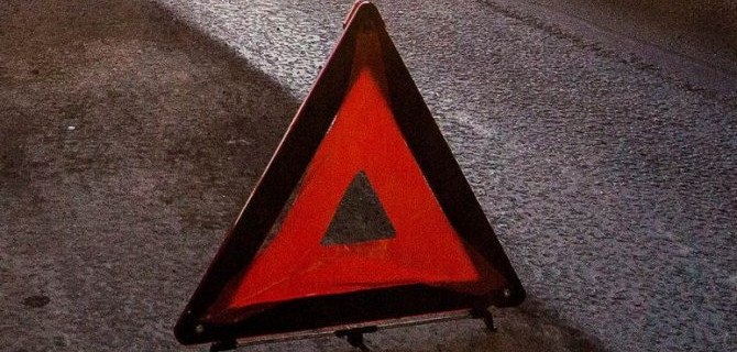 Мотоциклист и автомобилист погибли в результате ДТП в Самаре