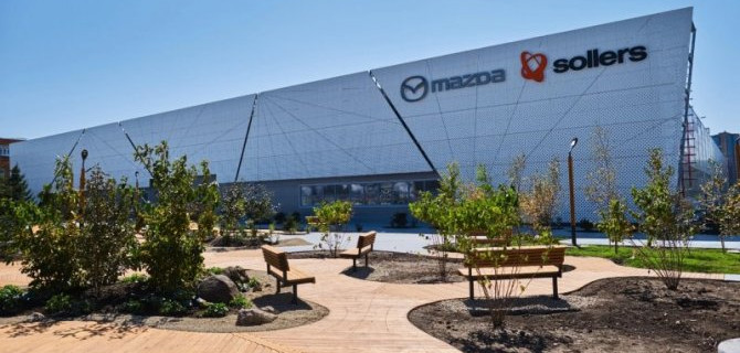 Сразу три китайские фирмы намерены выпускать свои машины в России