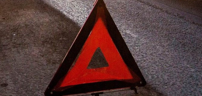 Два человека пострадали в ДТП в Салехарде