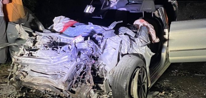 Во Владимире произошло смертельное ДТП с участием пассажирского автобуса – погибло 3 человека