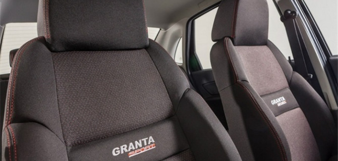 Российский поставщик сидений для «АвтоВАЗа» выкупил оборудование у его турецких поставщиков