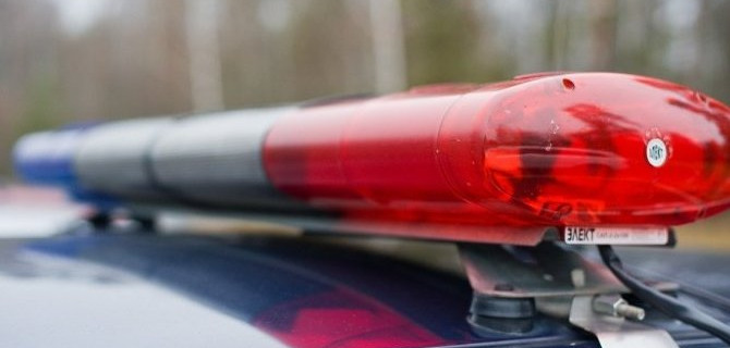 В центре Петербурга пьяная женщина устроила смертельное ДТП