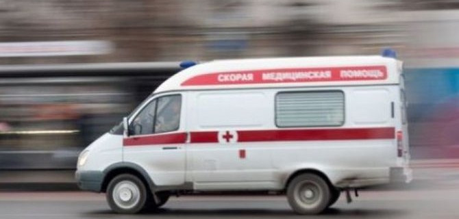 Пять человек пострадали в массовом ДТП в Ейске