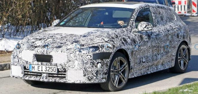 Как обновили «заряженный» BMW X1 M35i