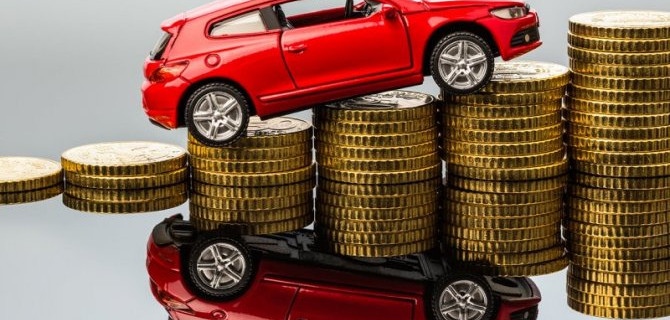 В России начали дорожать подержанные автомобили