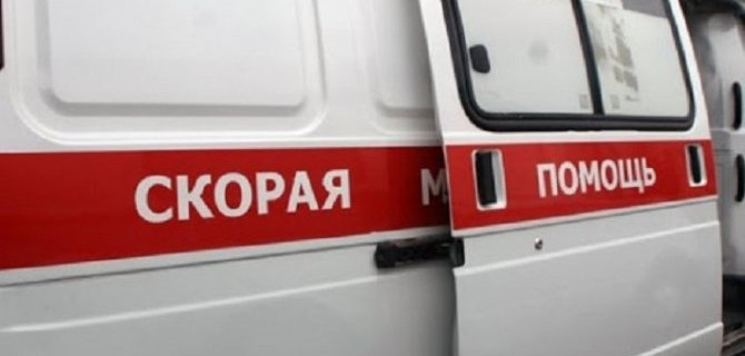 Пять человек пострадали в ДТП под Судаком