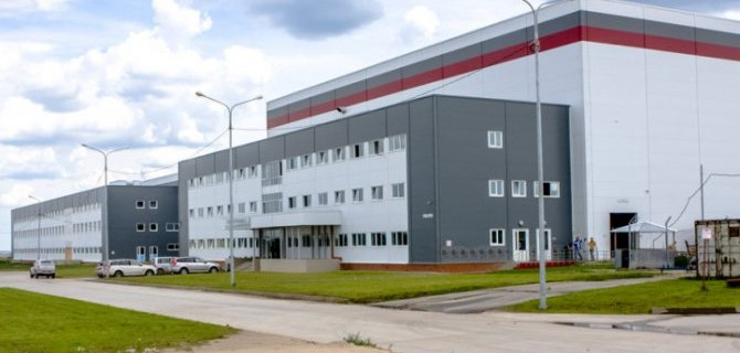 В Москве представлены электромобили Evolute, которые будут выпускаться в Липецке