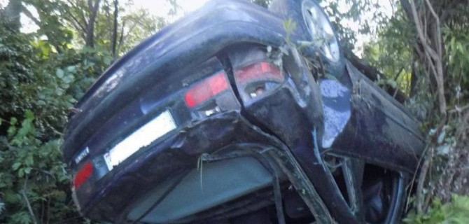 Мужчина погиб в ДТП в Кировской области