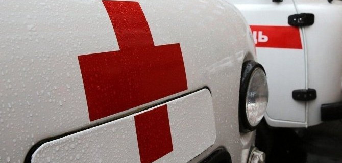 В Калужской области водитель микроавтобуса уснул за рулем – пострадали семь человек