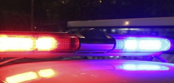 В Самаре пьяный водитель без прав сбил трех пешеходов