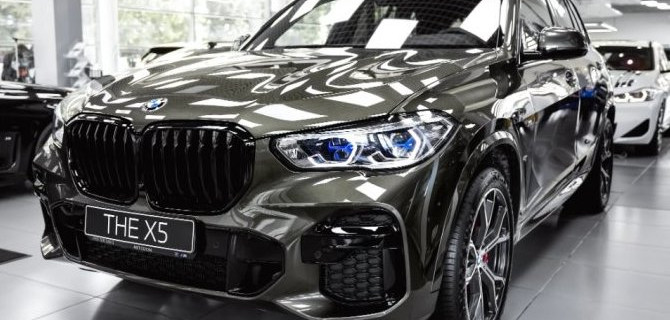В АВТОДОМ BMW стали доступны новые услуги для клиентов