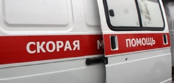 Два человека пострадали в ДТП в Нижнеломовском районе Пензенской области