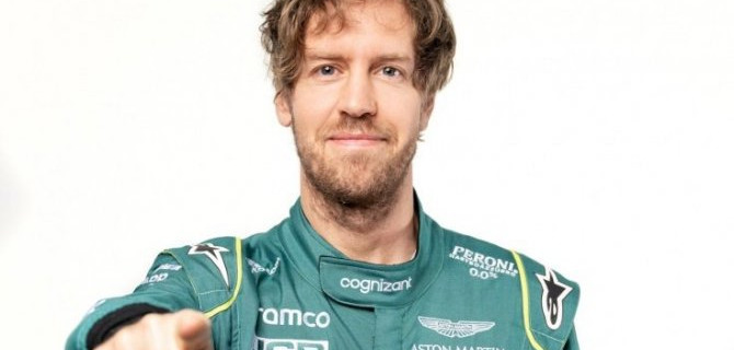 Себастьян Феттель может получить новый пост в F-1