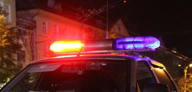 Девушку насмерть сбили минувшей ночью в Новосибирске