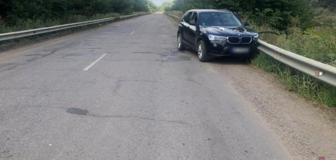 Под Волгоградом 71-летний водитель умер за рулем