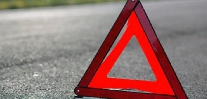 Мужчина погиб в ДТП под Воронежем