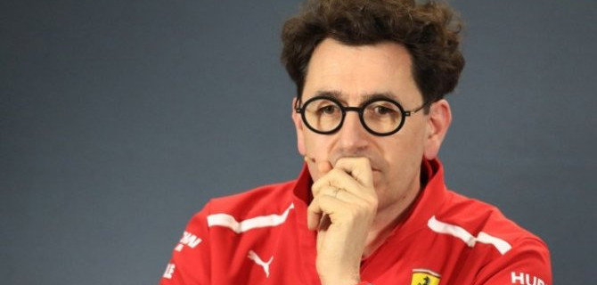 Руководство «Феррари» осталось недовольным изменениями регламента F-1