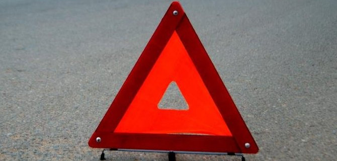 Два человека погибли в ДТП в Арзамасском районе