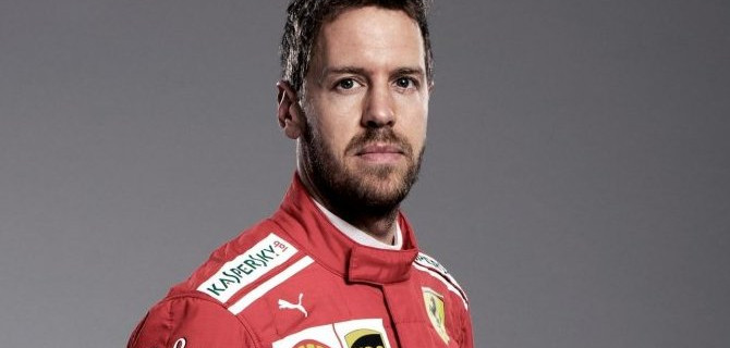 Экс-гонщик F1: было бы прекрасно, если бы Феттель смог выиграть титул с «Феррари»