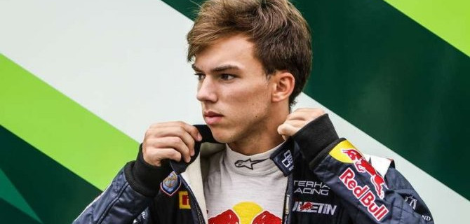 Франц Тост: Гасли не отпустят из «Ред Булл» из-за отсутствия альтернативы