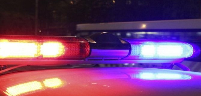 В Краснодаре иномарка насмерть сбила пешехода