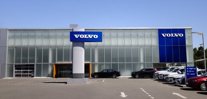 Volvo Car Алтуфьево предлагает широкий выбор автомобилей и сервис по привлекательным ценам