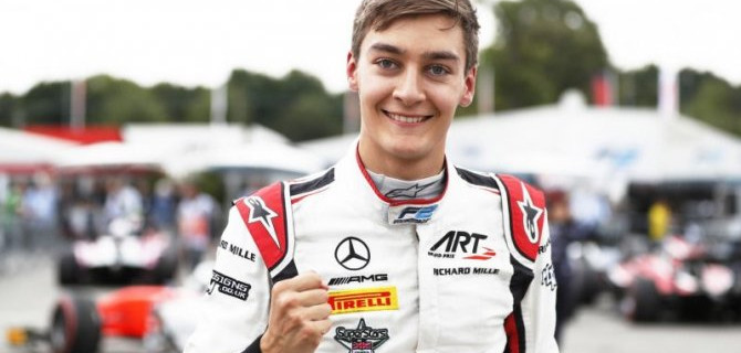 Тото Вольф: Расселл не оказался бы в «Мерседесе», если бы не моя вера в его будущее