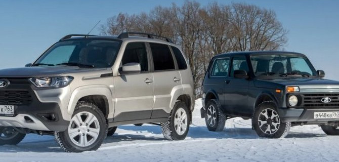 Как выбрать автомобиль Lada