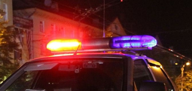 Три женщины пострадали в ДТП в Москве