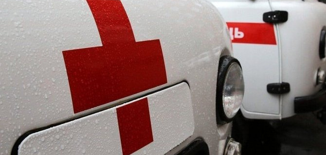 Шесть человек пострадали в ДТП под Рязанью