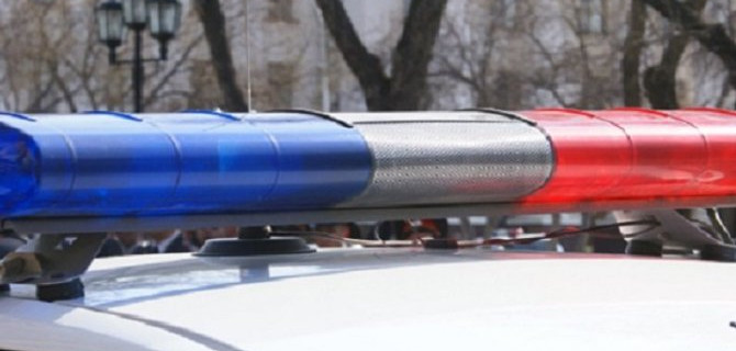 В Казани «Лада» врезалась в дерево – погибли двое