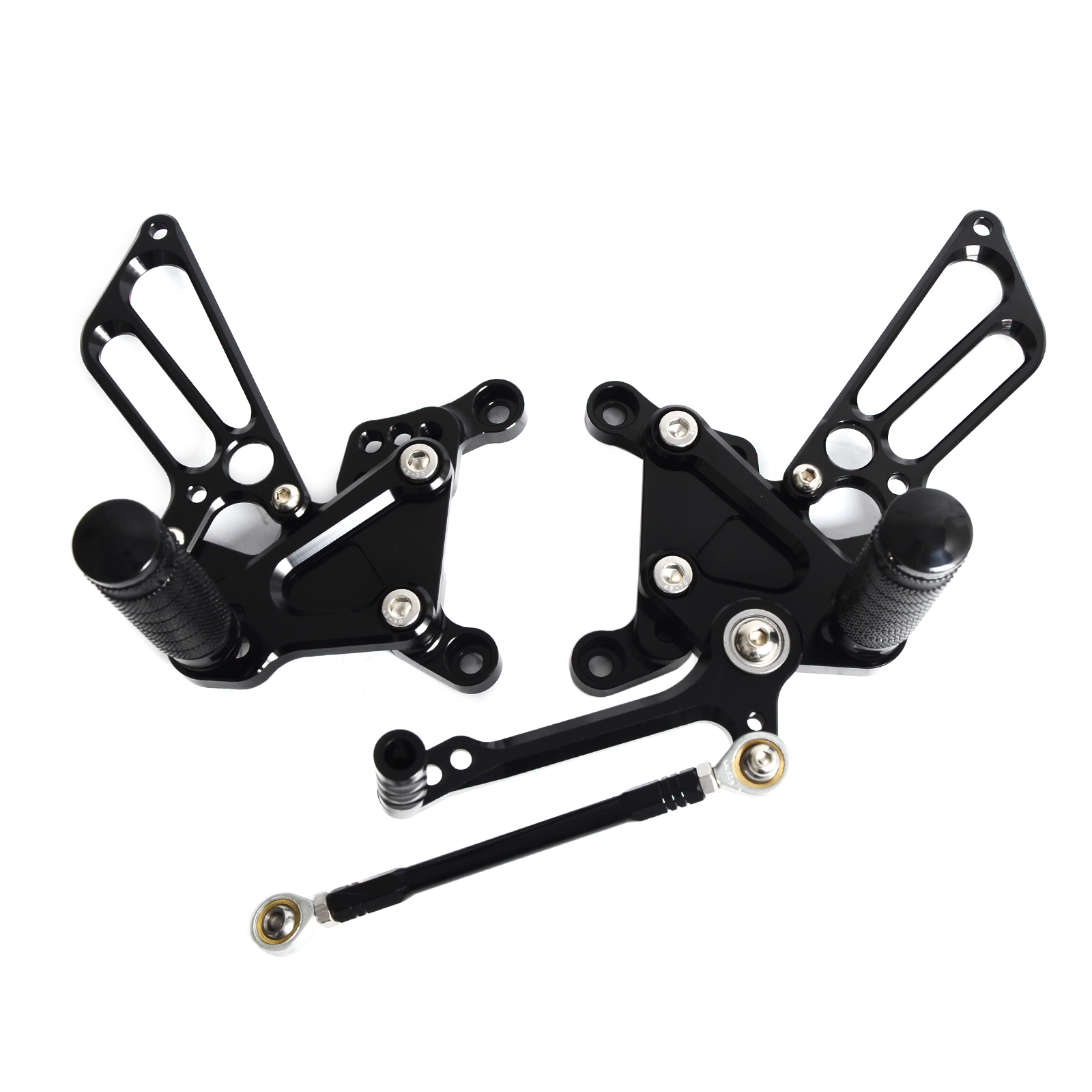 Фирмой Yamaha создано устройство для настройки эргономики мотоциклов ямаха 3