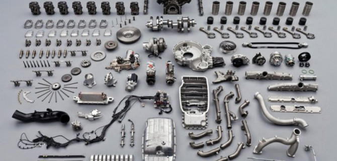 Российский автопром планирует локализовать выпуск важнейших узлов и агрегатов