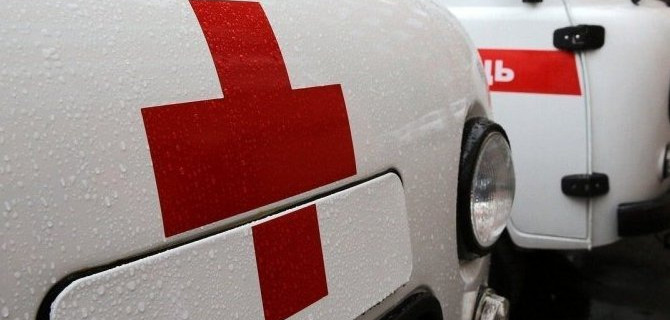 Водитель ВАЗа пострадал в ДТП в Петрозаводске