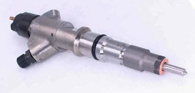 Где купить топливные форсунки для двигателя Cummins и другие комплектующие