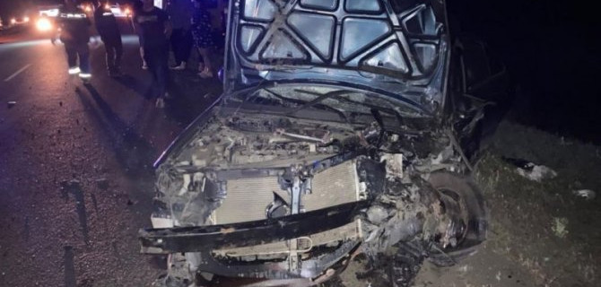 Мужчина погиб в ДТП в Воронежской области