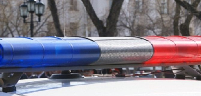 Под Волгоградом автомобиль сбил 16-летнего подростка