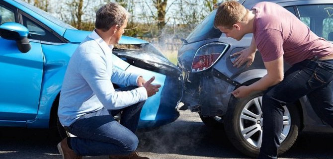 В России появился новый вид автомобильных «подстав»