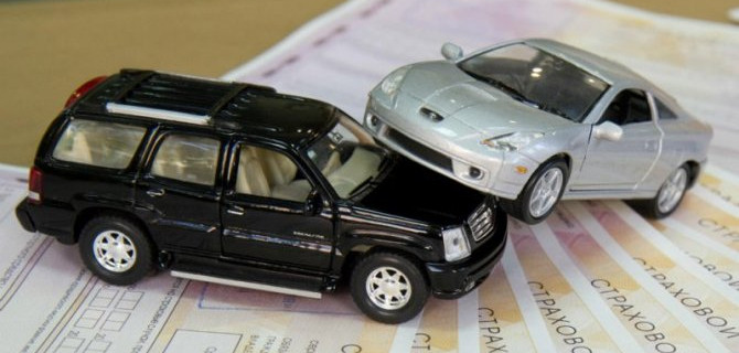 В системе автострахования появятся очередные новшества