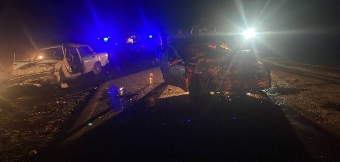 В ДТП в Северной Осетии погиб мужчина