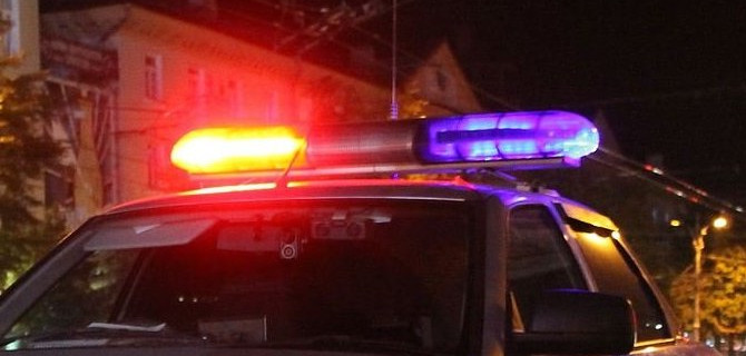 В Воронеже в ДТП с тремя автомобилями пострадала женщина-пешеход