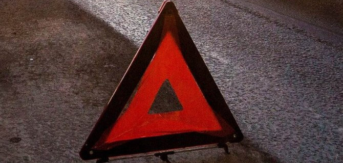 В Петербурге в ДТП с каршерингом погиб человек