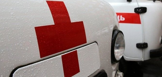 Женщина пострадала в ДТП в Оренбурге