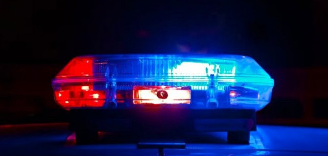 Под Тверью перевернулась иномарка. Водителя выбросило из салона, он погиб