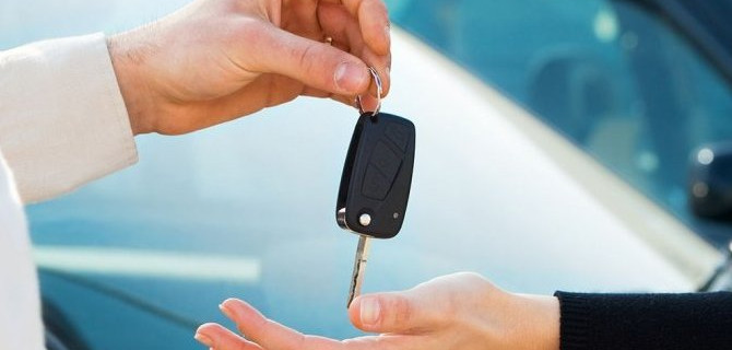 Аренда автомобиля: почему стоит присматриваться к машинам в прокат