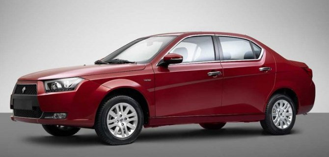 Под маркой «Москвич» может выпускаться иранский автомобиль