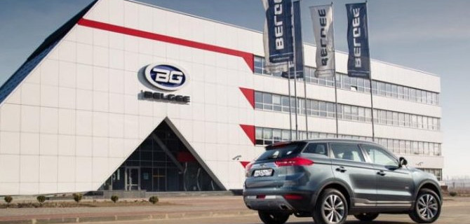 Завод «БелДжи» может начать работать на полную мощность