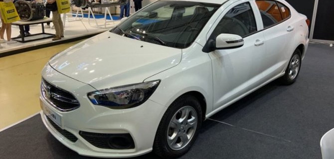 Вслед за Iran Khodro в Россию собрался ещё один иранский автопроизводитель